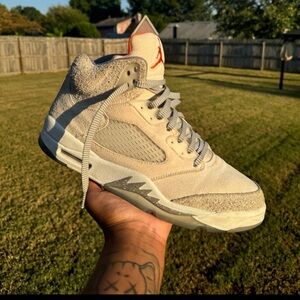 Jordan 5 ‘Craft’